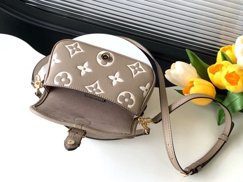 LV Satchel bags